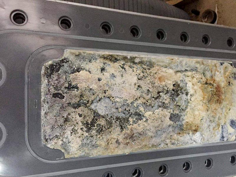 edi純水設備用多長時間？
